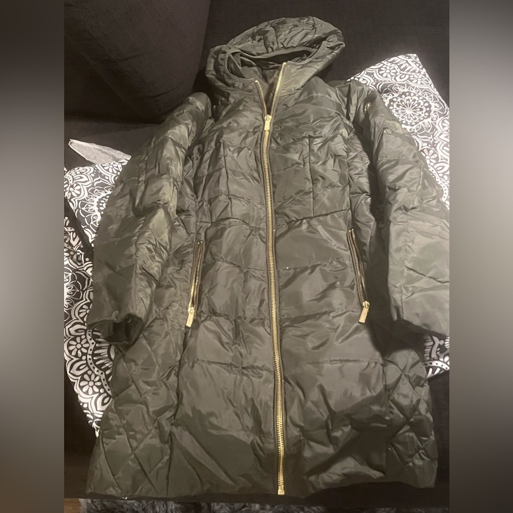 Michael Kors coat